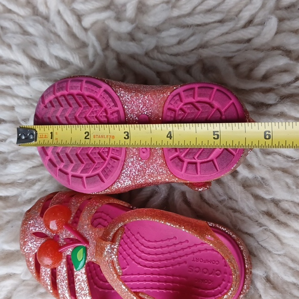 Crocs sandals - Picture 7 of 8